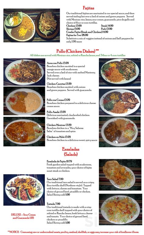 pyesta menu|Pyesta .